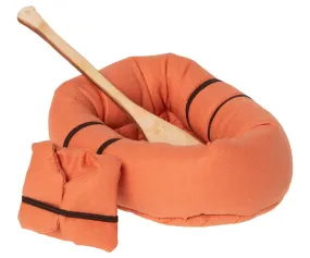 Rubber Boat