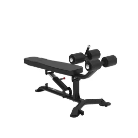 Signature Multi-Ab / Decline Bench