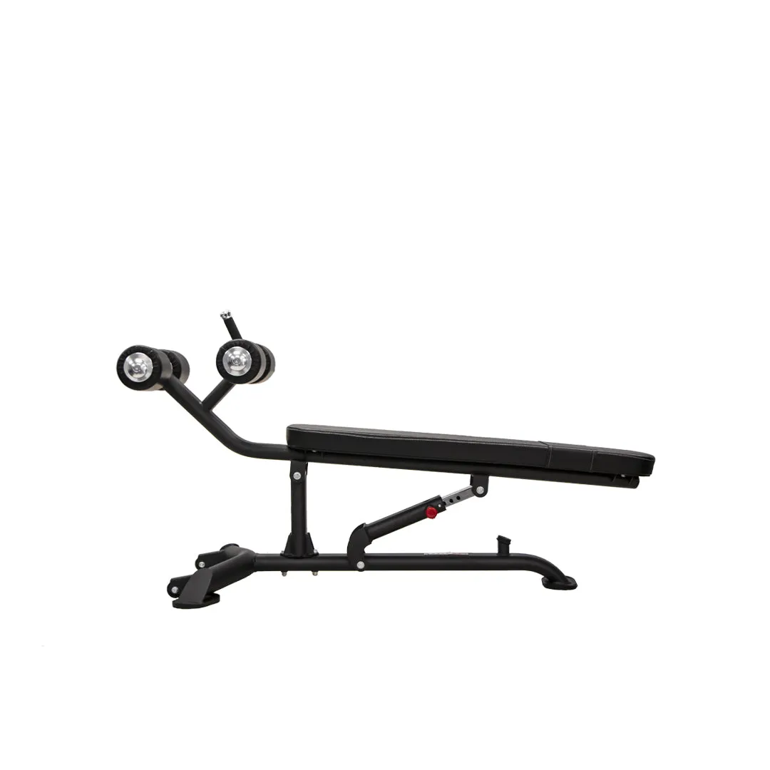 Signature Multi-Ab / Decline Bench