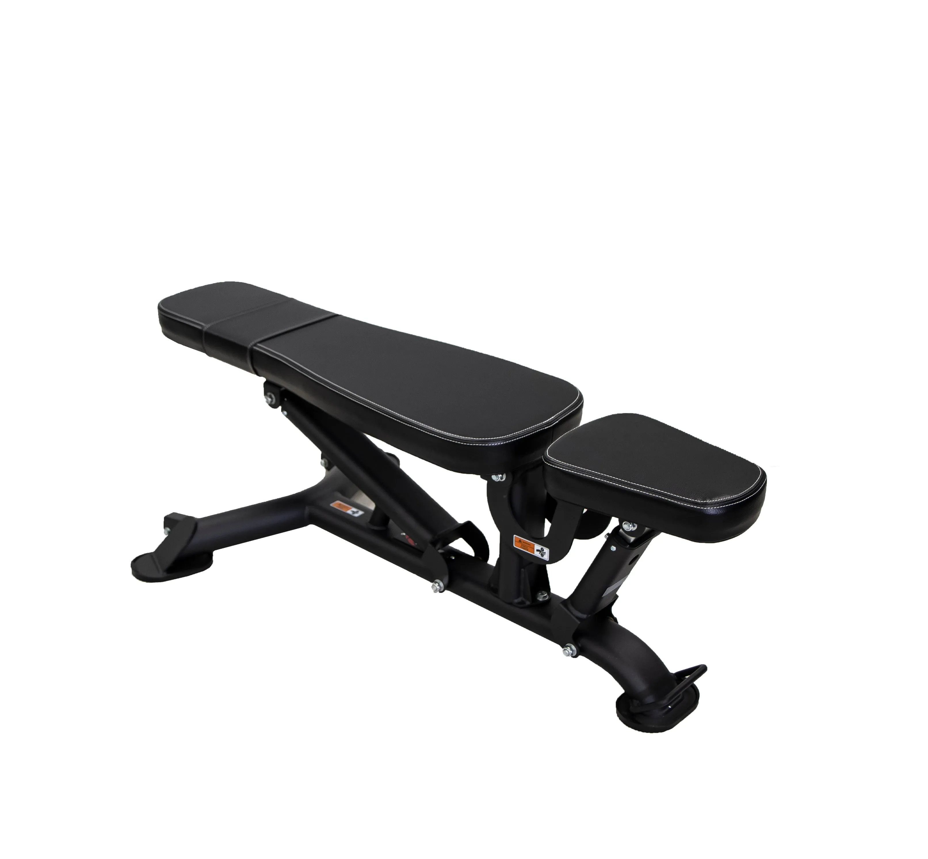 Signature Multi-Adjustable Bench