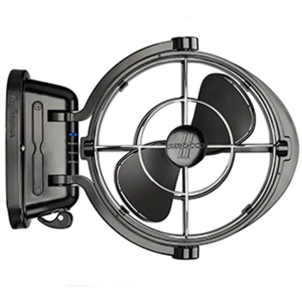 Sirocco 12V Fan Bracket | The Bush Company