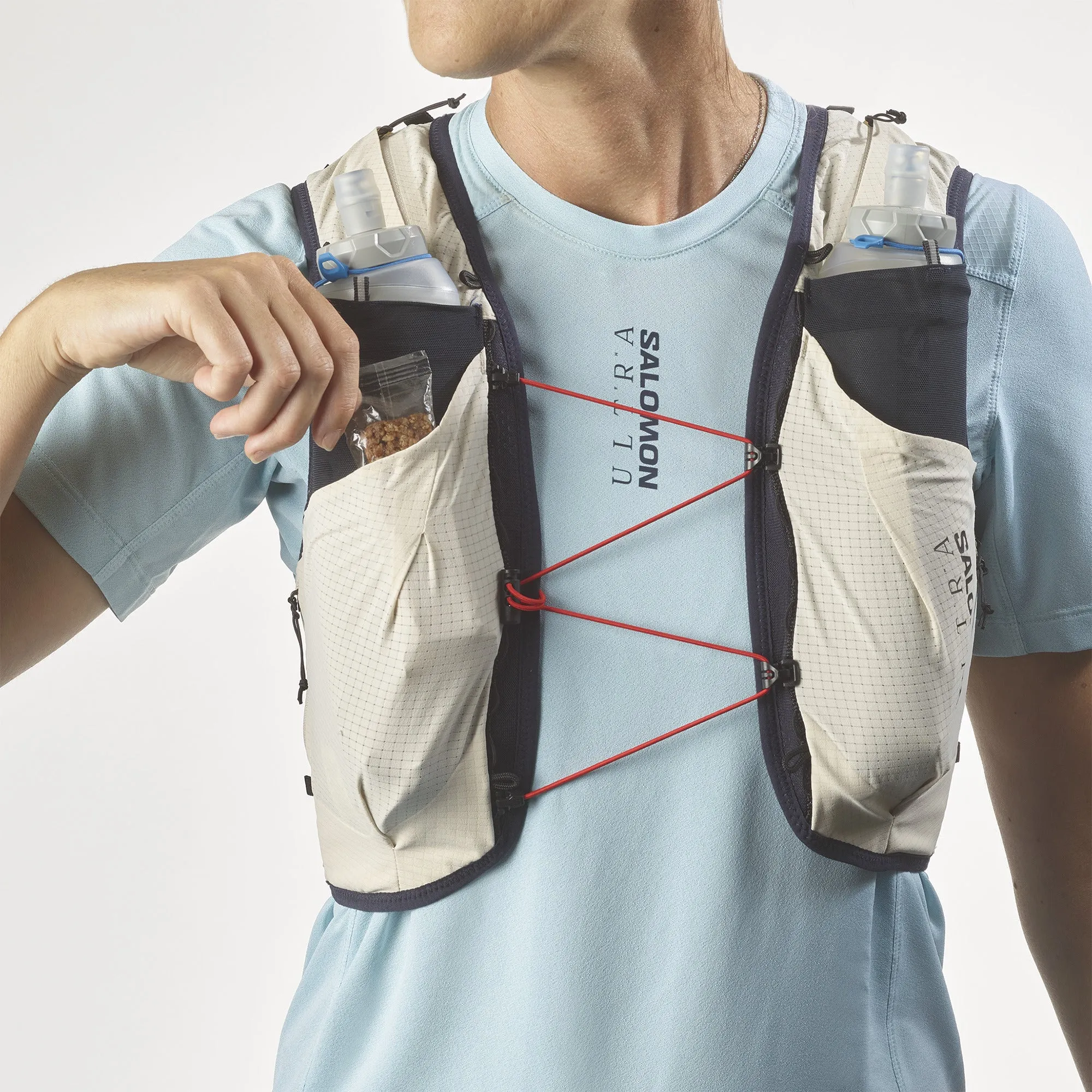 S/Lab Ultra 10 Hydration Vest - Unisex