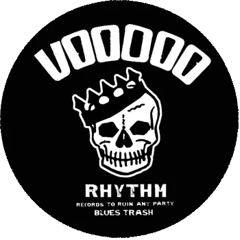 Slip-Mat Voodoo Rhythm