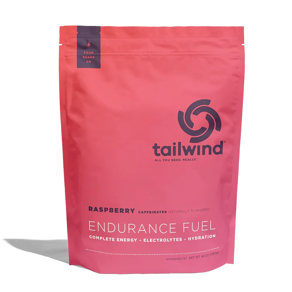 Tailwind Endurance Fuel 50 serving bag