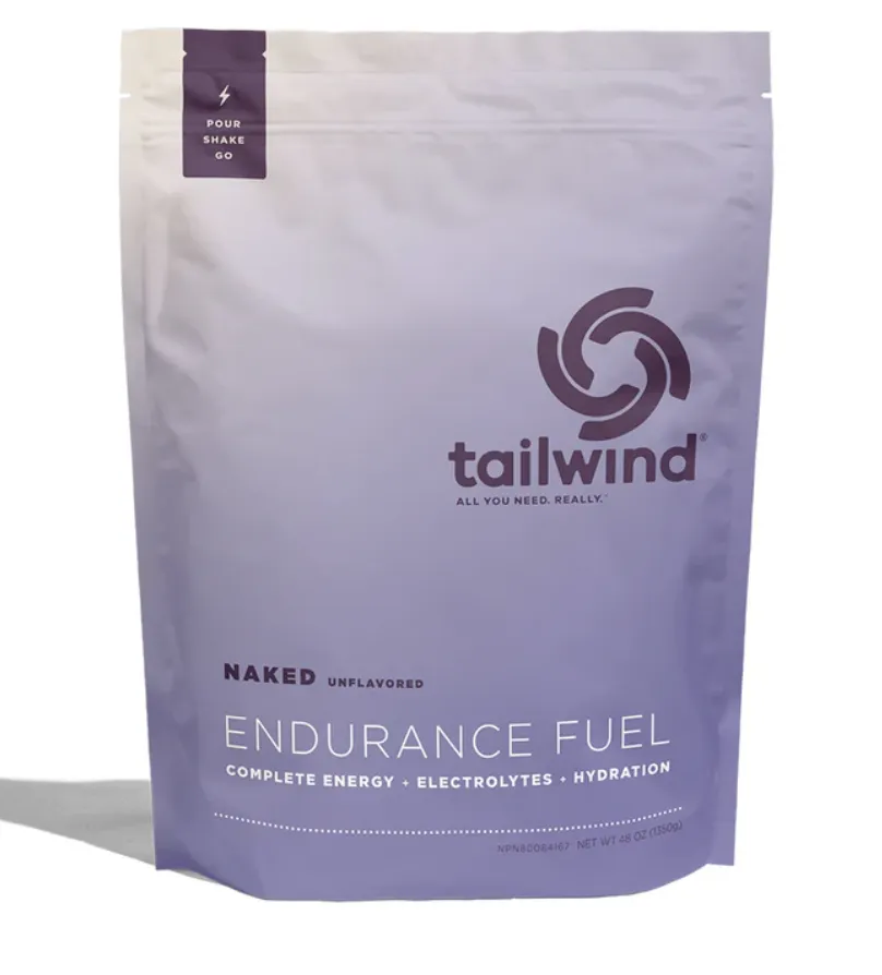 Tailwind Endurance Fuel 50 serving bag