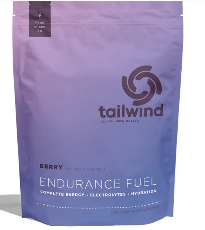 Tailwind Endurance Fuel 50 serving bag