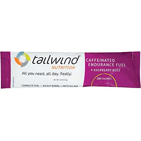 Tailwind Single Serve Pack