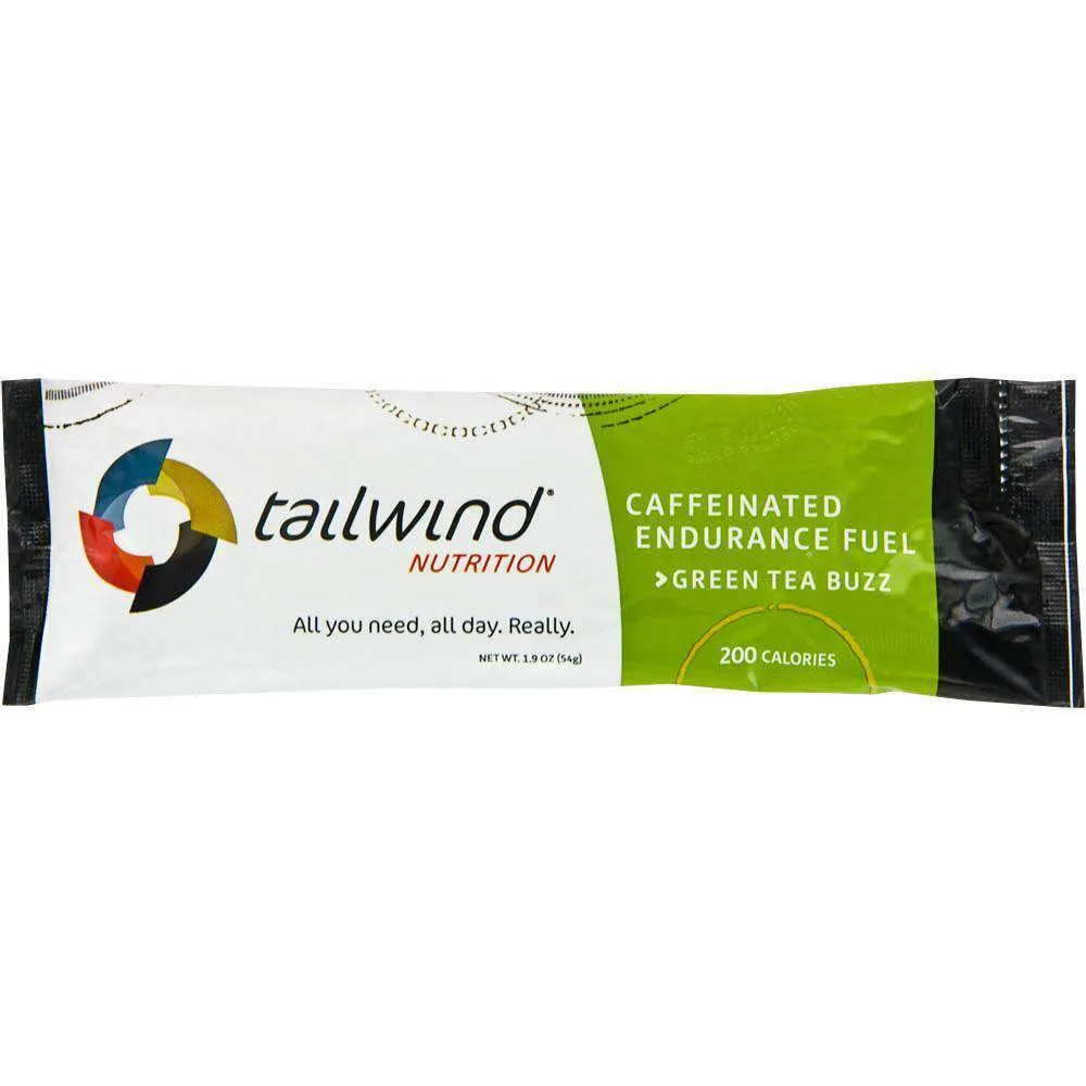 Tailwind Single Serve Pack