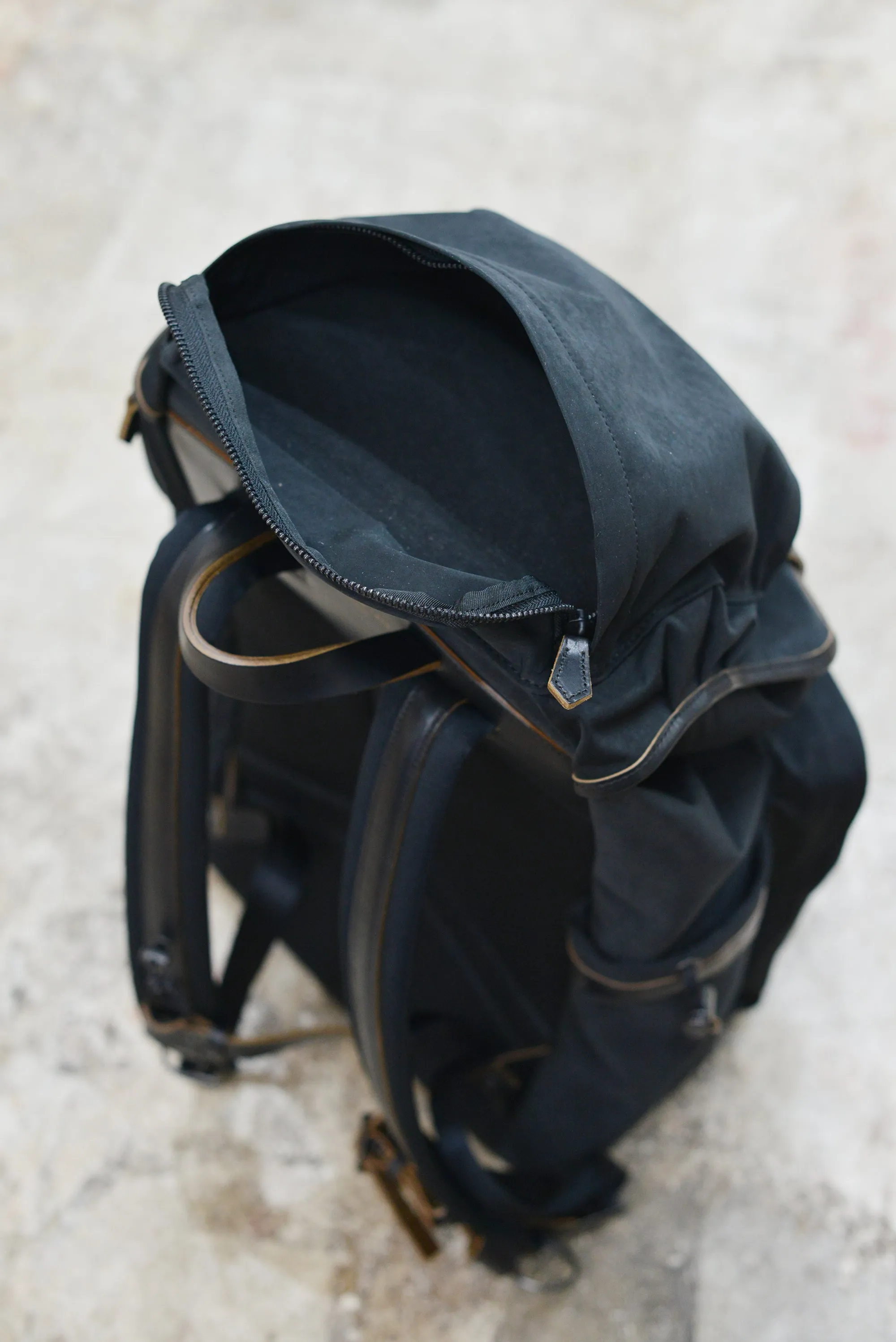 TRAVELERS BACK PACK