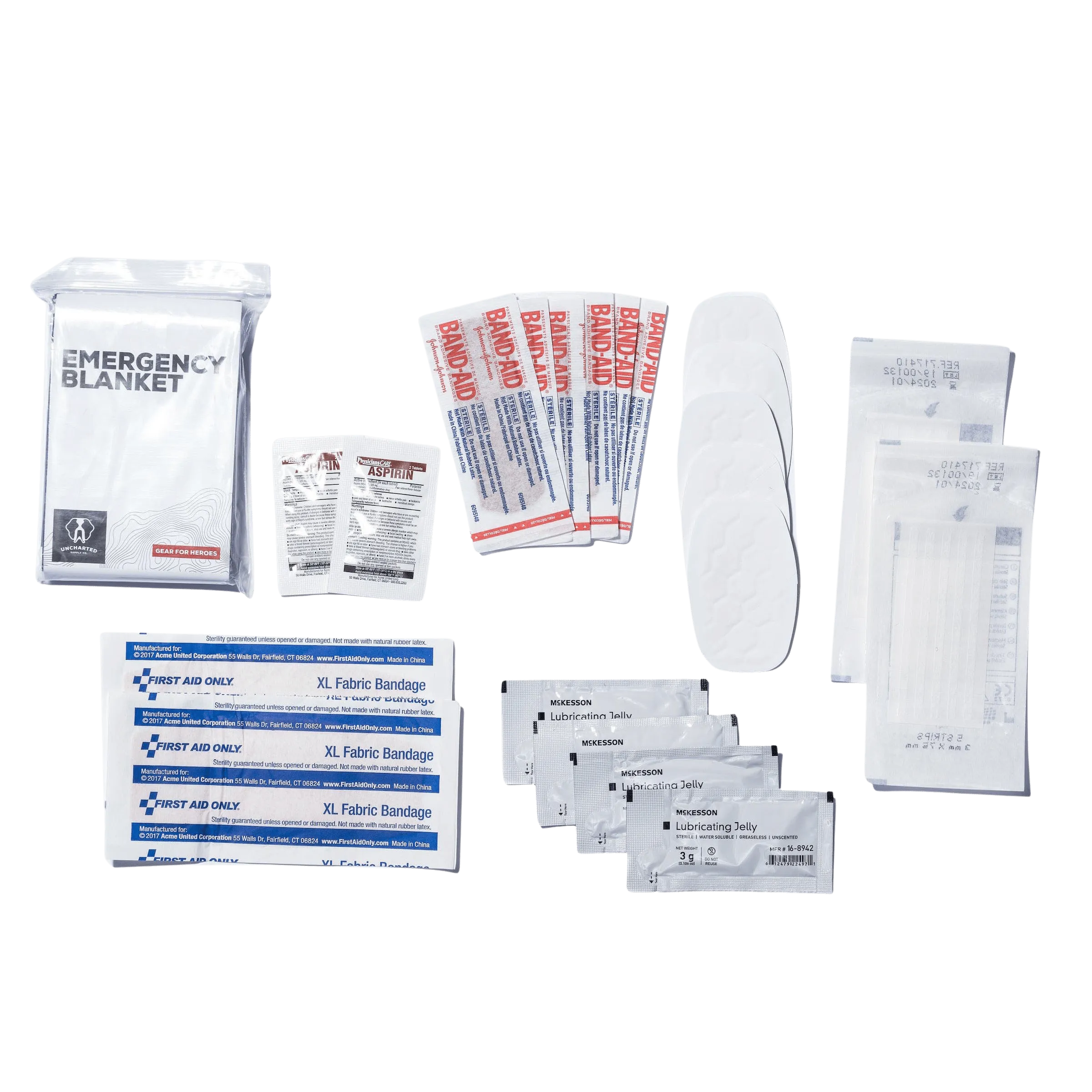 Triage Kit