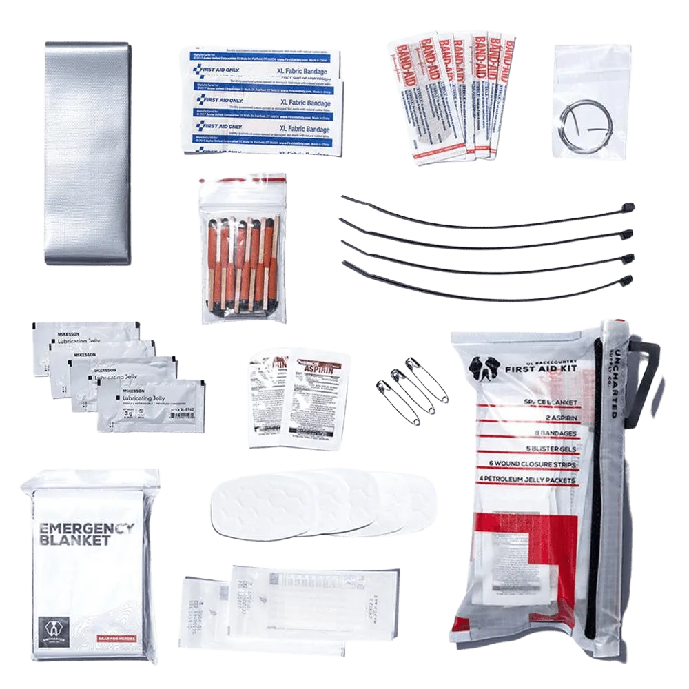 Triage Kit