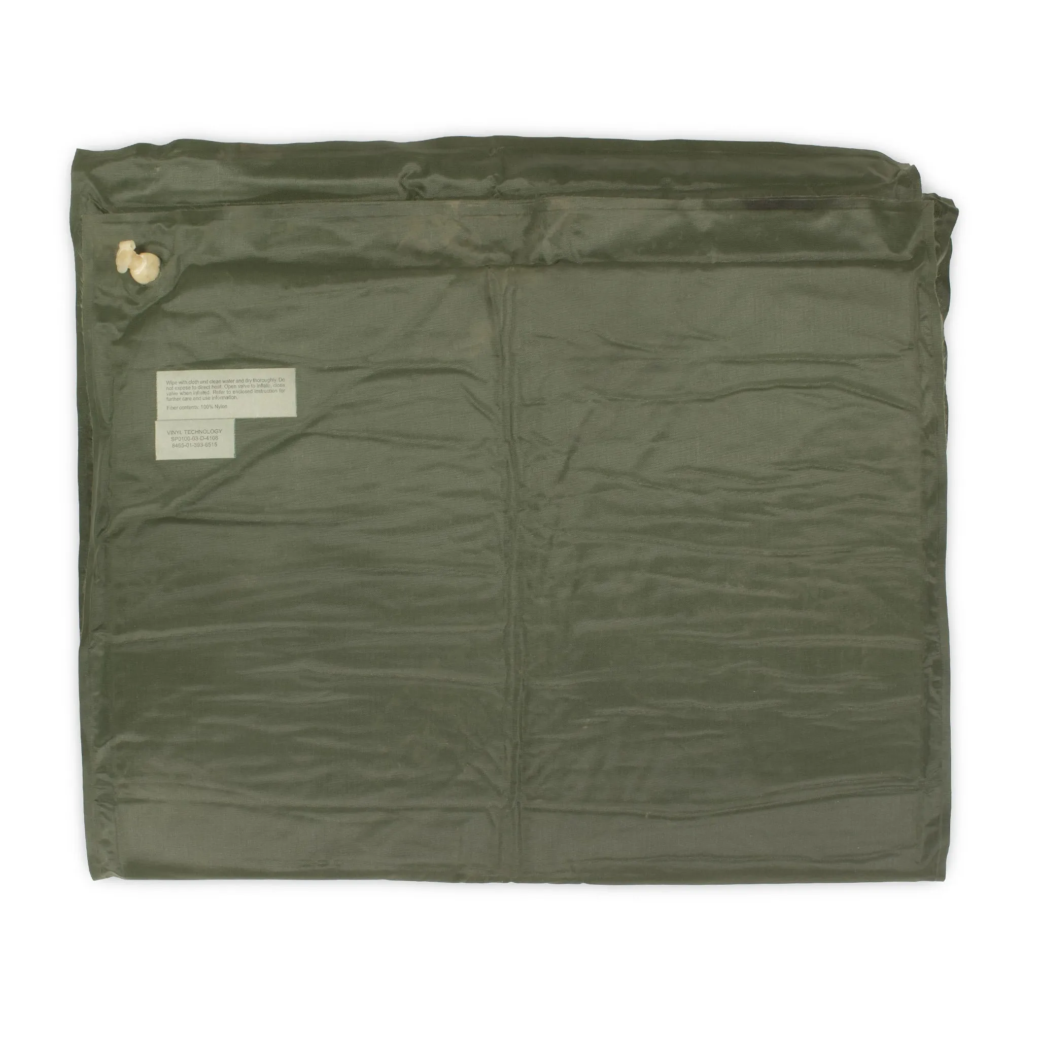 USGI Self-Inflating Sleeping Mat