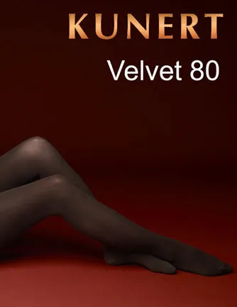 Velvet 80 Tights