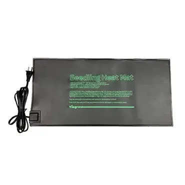 Viagrow 20.5" x 8.5" Seedling Heat Mat (EA)