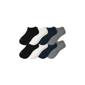 Women's Lightweight Ankle Sock 8-Pack