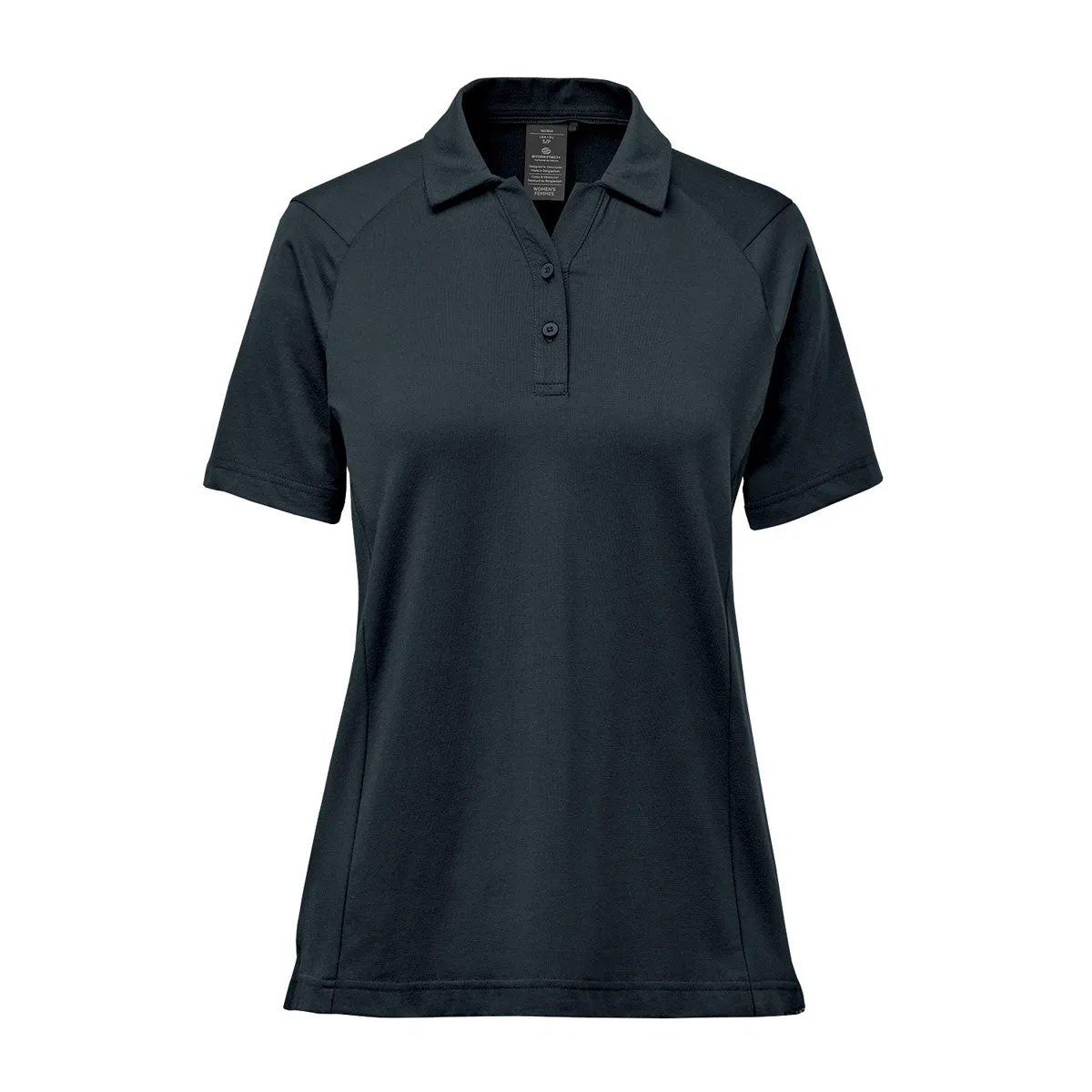 Women's Oasis S/S Polo - PSX-3W