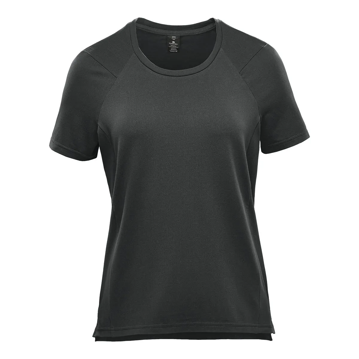 Women's Tundra Performance Short Sleeve Tee - TFX-2W