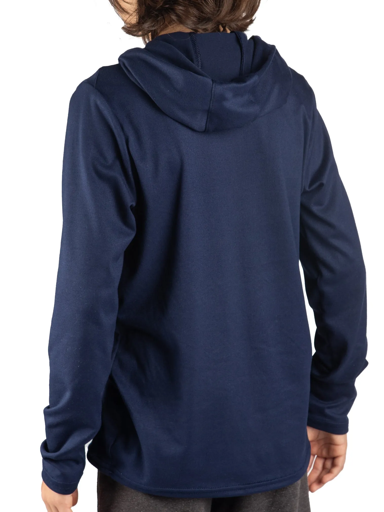 Youth SoftTECH™ Lightweight Sun Hoodie