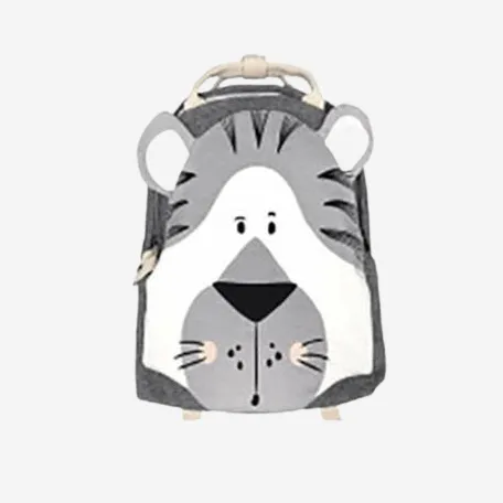 Zoo Kids Scholar Backpack